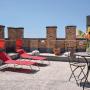 Apartmanok - Marino, Rome Tower Suite