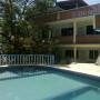 Отели - Акапулько-де-Хуарес, Casa de Huéspedes Santa Fe Acapulco