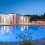 Villas - Laganas, Villa Matina