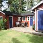 Ferienhäuser - Simrishamn, Two-Bedroom Holiday home Simrishamn with a Fireplace 07