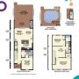 Дома для отпуска - Давенпорт, Festival Resort Townhome #230663 Townhouse