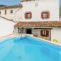 Holiday homes - Lanišće, Four-Bedroom Holiday Home in Lanisce