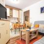 Apartmanok - Póla, Apartment Pula A13