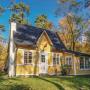 Ferienhäuser - Ystad, Three-Bedroom Holiday Home in Ystad