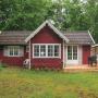Ferienhäuser - Ystad, Two-Bedroom Holiday Home in Ystad