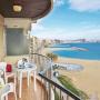 Ferienwohnungen - Sant Antoni de Calonge, Three-Bedroom Apartment in Sant Antoni de Calonge