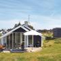 Holiday homes - Nørre Vorupør, Holiday home Grårisvej Thisted V