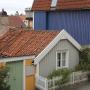 Ferienhäuser - Karlskrona, One-Bedroom Holiday home Karlskrona 0 08