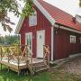 Nyaralók - Hallaröd, One-Bedroom Holiday Home in Hallarod