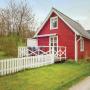 Дома для отпуска - Svängsta, Three-Bedroom Holiday Home in Svangsta