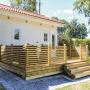Prázdninové domy - Sölvesborg, Studio Holiday Home in Solvesborg