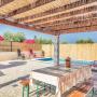 Case vacanze - Pola, Holiday home Pula AB-1856