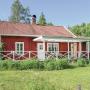Ferienhäuser - Bor, Two-Bedroom Holiday Home in Varnamo