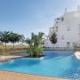 Apartmány - Roldán, Apartment Roldan,Murcia 34 with Outdoor Swimmingpool