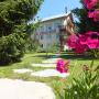 Szállodák - Méaudre, Hotel La Prairie