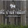 Affittacamere - Chiang Mai, The White Elephant Home