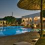 Hotely - Naousa, Asteras Paradise