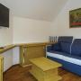 Apartments - Luče, Two-Bedroom Apartment in Luce