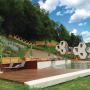 Holiday homes - Mozirje, One-Bedroom Holiday Home in Mozirje