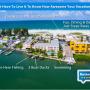 Apartments - St Pete Beach, Treasure Island Two Bedroom Condo