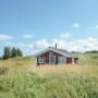 Case vacanze - Hirtshals, Holiday home Klitageren