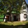 Шале - Gornja Šišava, Chalet Tupara