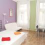 Appartamenti - Budapest, Budapest CentRooms Apartment Dohany