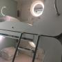 Hostelek - Sencsen, Golden Moon Space Hostel