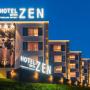 Love hotels - Hakodate, Hotel Zen Hakodate (Adult Only)
