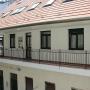 Guest houses - Budapest, UpArtments Guesthouse
