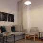 Apartmány - Atény, Lefi's apartment
