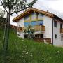 Apartmanok - Sent, Ferienwohnung Scandella Otto und Monika