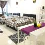 Appartamenti - Kajang, ANF Homestay @ De Centrum