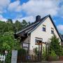 Apartmány - Baabe, Ferienwohnungen an der Baaber Heide