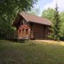 Chalets - Quend, Le Chalet En Bois 2