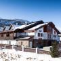Apartmanok - Hemsedal, Fanitullen Apartments