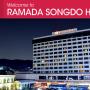 Отели - Инчхон, Ramada by Wyndham Songdo