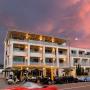 Hotels - Napier, The Crown Hotel