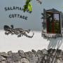 Chalets - Car, Salamander Cottage