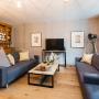 Apartmanok - London, The Kensington Ladbroke Residence
