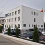 Hotels - Bacău, Hotel EMD