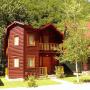 Chaty - Kolašin, Rajsko selo Lodge