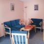 Ferienwohnungen - Altenstein, Three-Bedroom Apartment in Altenstein