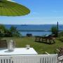 Апартаменты - Засниц, Ferienhaus Leuchtturmblick