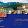 Hotely - Sasbachwalden, Hotel Brandbach