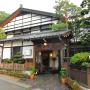Ryokan - Takayama, Oyado Yamakyu