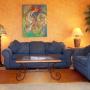 Апартаменты - Пуэрто-Пеньяско, Sonoran Sea Resort 301W Condo