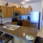 Апартаменты - Пуэрто-Пеньяско, Sonoran Sea Resort 408W Condo
