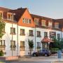 Hotely - Wiesbaden, Hotel Stolberg