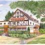 Hotely - Umkirch, Hotel Pfauen